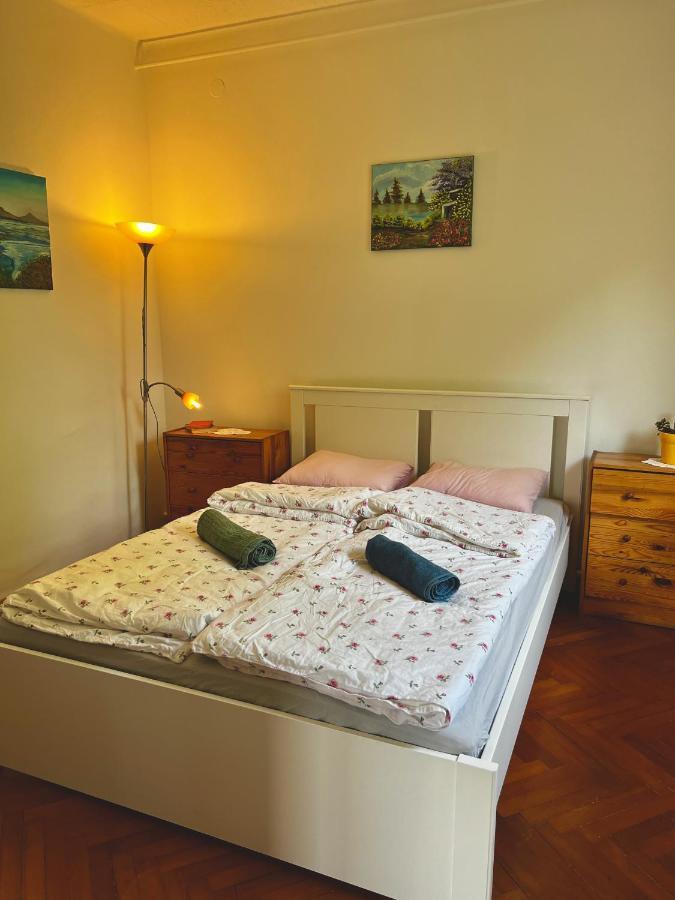 Villa Csodakertes Kishaz Balatonfuzfon Exterior foto